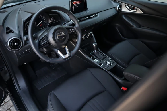 Mazda CX-3 - Afbeelding 7 van 29