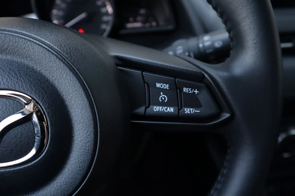 Mazda CX-3 - Afbeelding 9 van 29