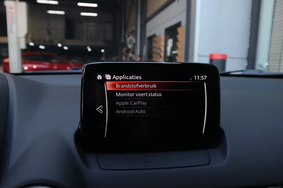 Mazda CX-3 - Afbeelding 10 van 29