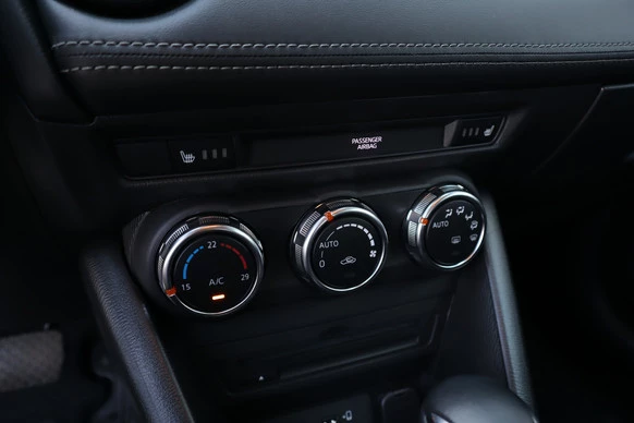 Mazda CX-3 - Afbeelding 11 van 29