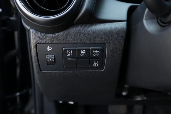 Mazda CX-3 - Afbeelding 12 van 29