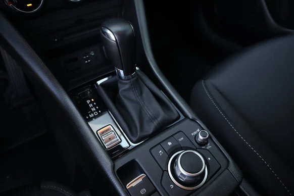 Mazda CX-3 - Afbeelding 14 van 29