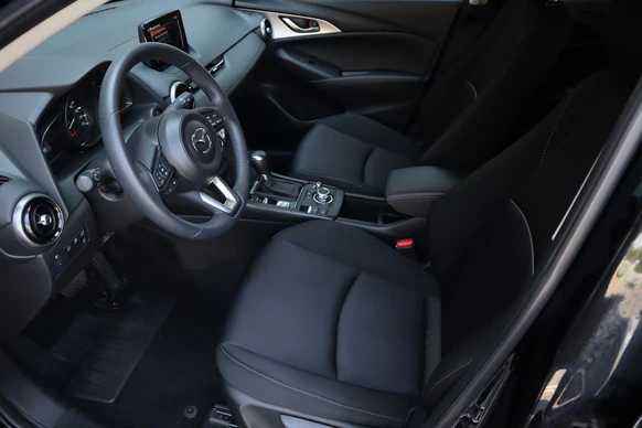 Mazda CX-3 - Afbeelding 16 van 29