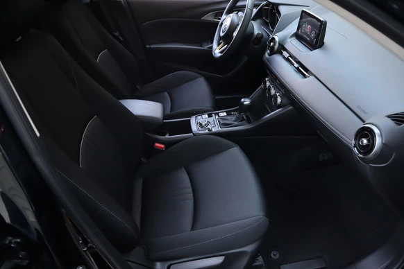 Mazda CX-3 - Afbeelding 17 van 29
