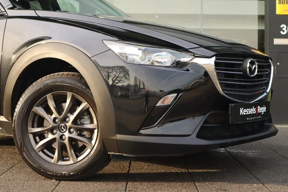 Mazda CX-3 - Afbeelding 18 van 29