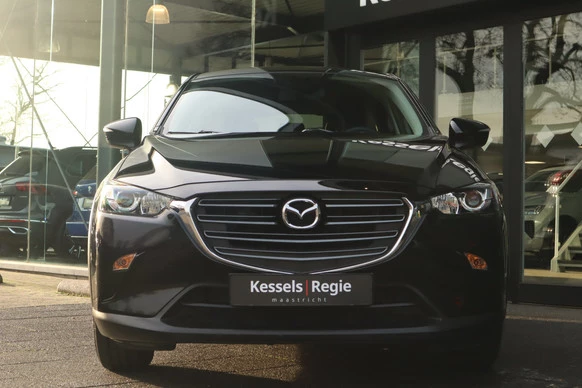 Mazda CX-3 - Afbeelding 19 van 29