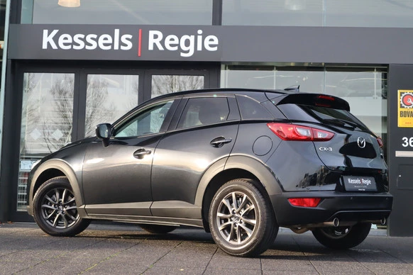 Mazda CX-3 - Afbeelding 20 van 29