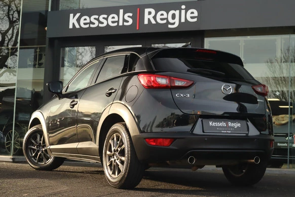 Mazda CX-3 - Afbeelding 21 van 29
