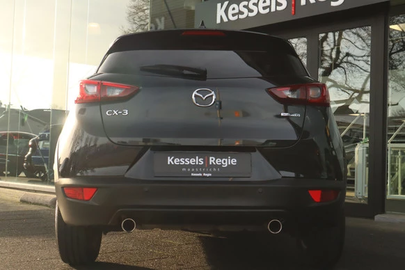 Mazda CX-3 - Afbeelding 22 van 29