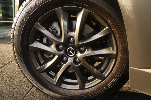 Mazda CX-3 - Afbeelding 23 van 29