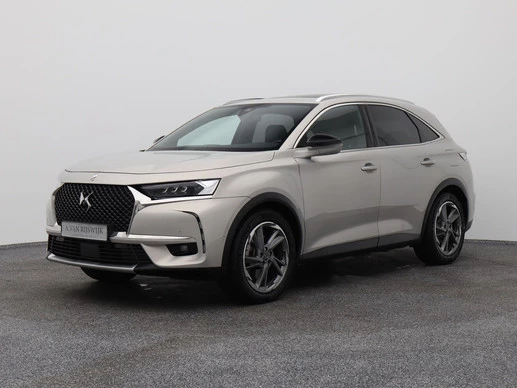 DS DS 7 - Afbeelding 1 van 30