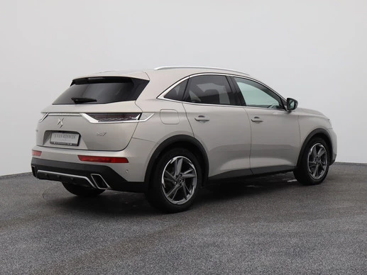 DS DS 7 - Afbeelding 5 van 30