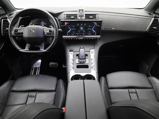 DS DS 7 - Afbeelding 7 van 30