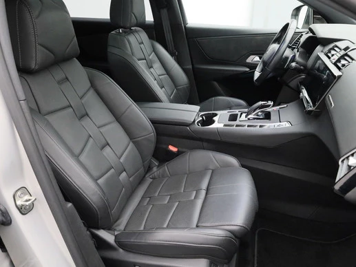 DS DS 7 - Afbeelding 8 van 30