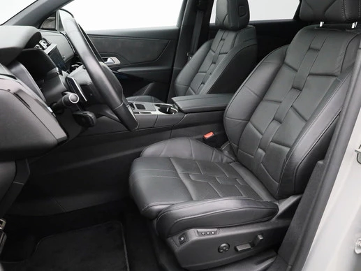 DS DS 7 - Afbeelding 9 van 30