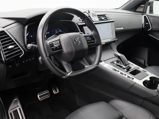 DS DS 7 - Afbeelding 10 van 30