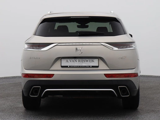 DS DS 7 - Afbeelding 14 van 30