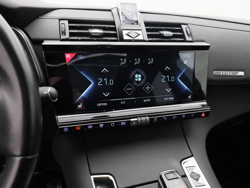 DS DS 7 - Afbeelding 17 van 30