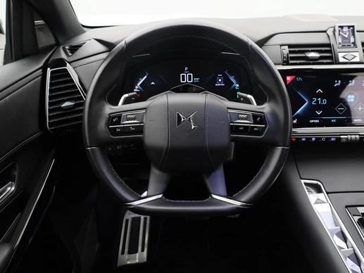 DS DS 7 - Afbeelding 19 van 30