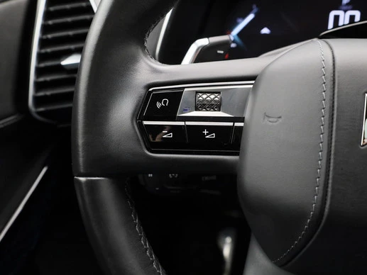 DS DS 7 - Afbeelding 20 van 30