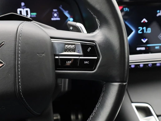 DS DS 7 - Afbeelding 21 van 30