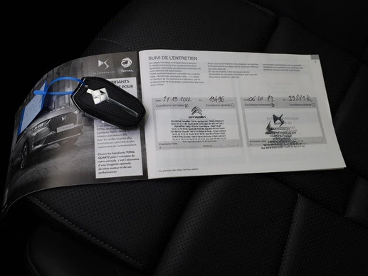 DS DS 7 - Afbeelding 26 van 30