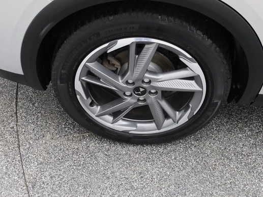 DS DS 7 - Afbeelding 27 van 30