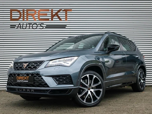 CUPRA Ateca - Afbeelding 1 van 30