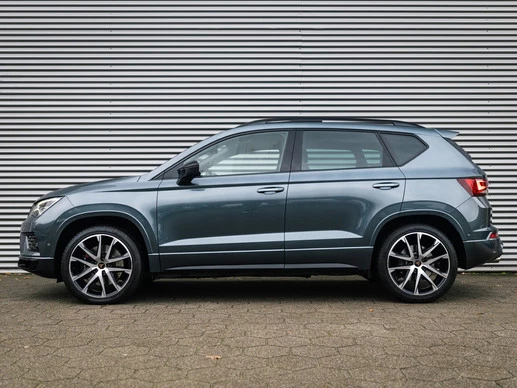 CUPRA Ateca - Afbeelding 2 van 30