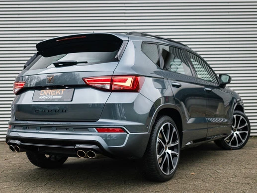 CUPRA Ateca - Afbeelding 5 van 30
