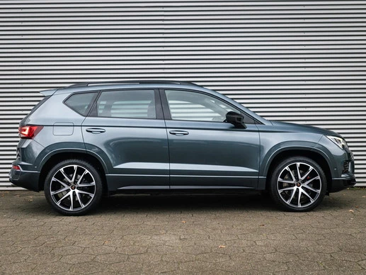 CUPRA Ateca - Afbeelding 6 van 30