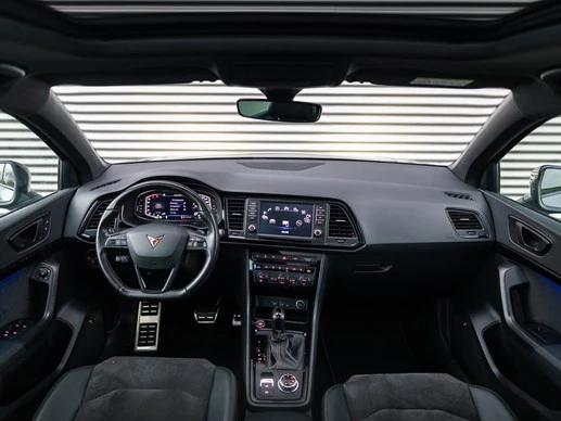 CUPRA Ateca - Afbeelding 7 van 30