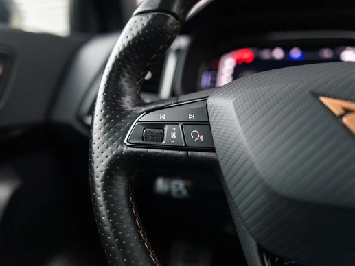 CUPRA Ateca - Afbeelding 14 van 30