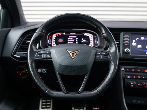 CUPRA Ateca - Afbeelding 15 van 30