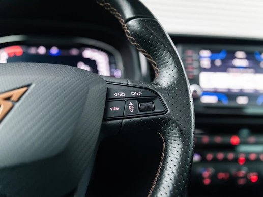 CUPRA Ateca - Afbeelding 16 van 30