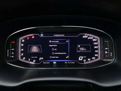 CUPRA Ateca - Afbeelding 17 van 30