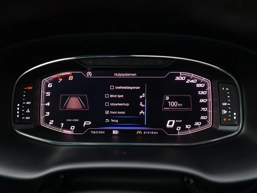 CUPRA Ateca - Afbeelding 18 van 30