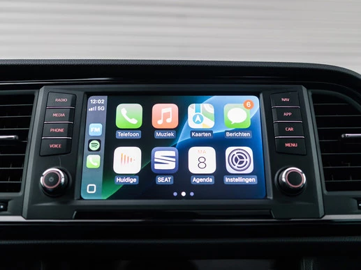 CUPRA Ateca - Afbeelding 20 van 30