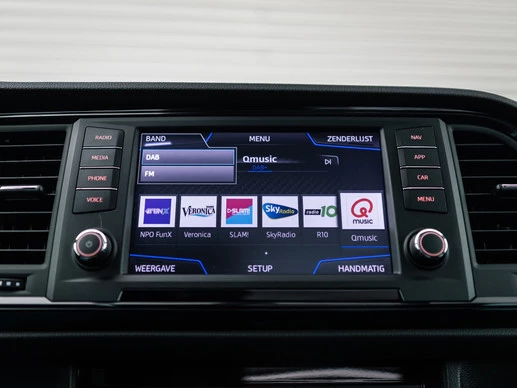 CUPRA Ateca - Afbeelding 21 van 30