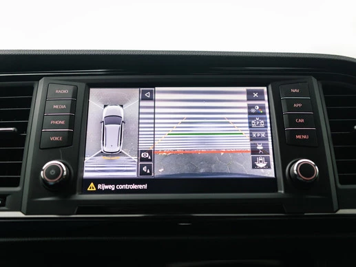 CUPRA Ateca - Afbeelding 22 van 30