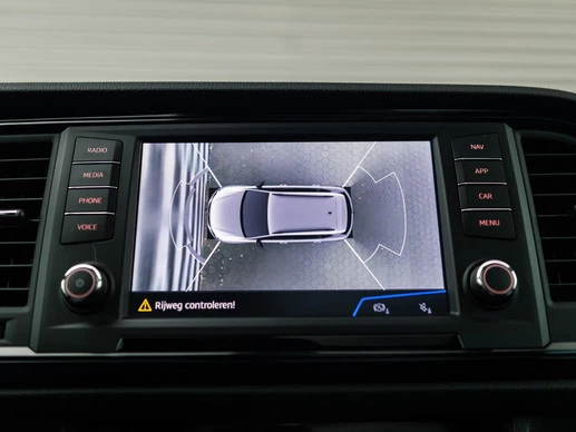 CUPRA Ateca - Afbeelding 24 van 30