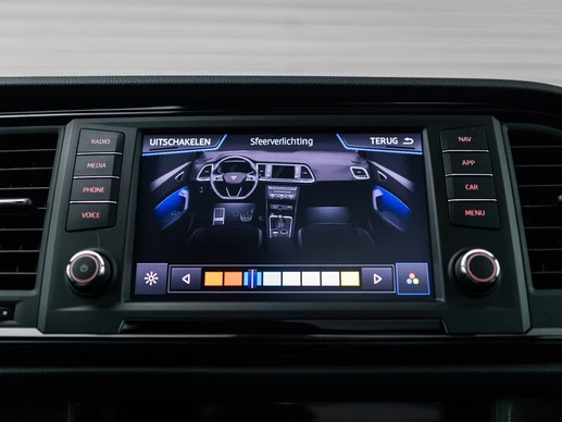 CUPRA Ateca - Afbeelding 25 van 30