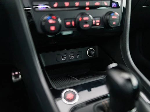 CUPRA Ateca - Afbeelding 28 van 30