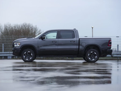 Dodge Ram 1500 - Afbeelding 2 van 30
