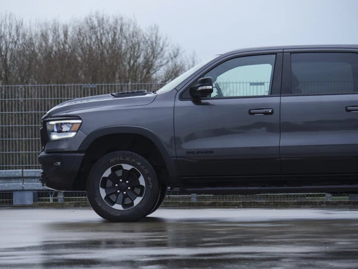 Dodge Ram 1500 - Afbeelding 3 van 30