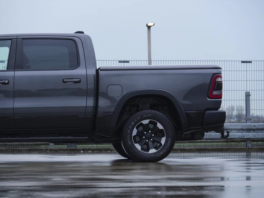 Dodge Ram 1500 - Afbeelding 4 van 30