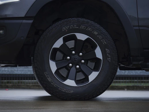 Dodge Ram 1500 - Afbeelding 5 van 30