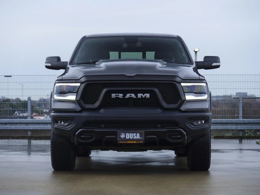 Dodge Ram 1500 - Afbeelding 6 van 30