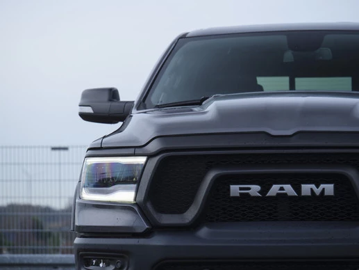 Dodge Ram 1500 - Afbeelding 7 van 30