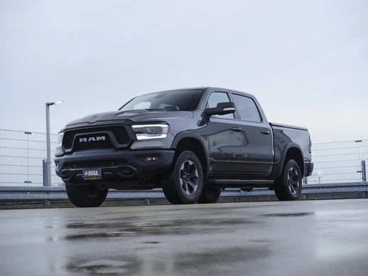 Dodge Ram 1500 - Afbeelding 8 van 30